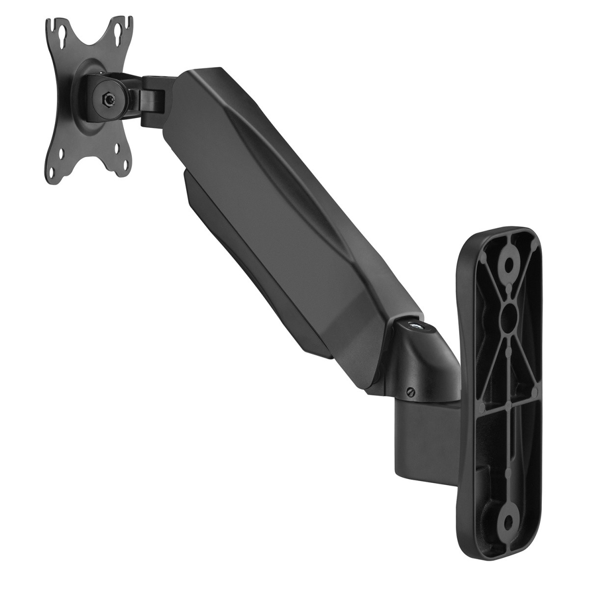Maclean MC-979 Zvočni nosilec za monitor (17-32" do 9 kg) 6