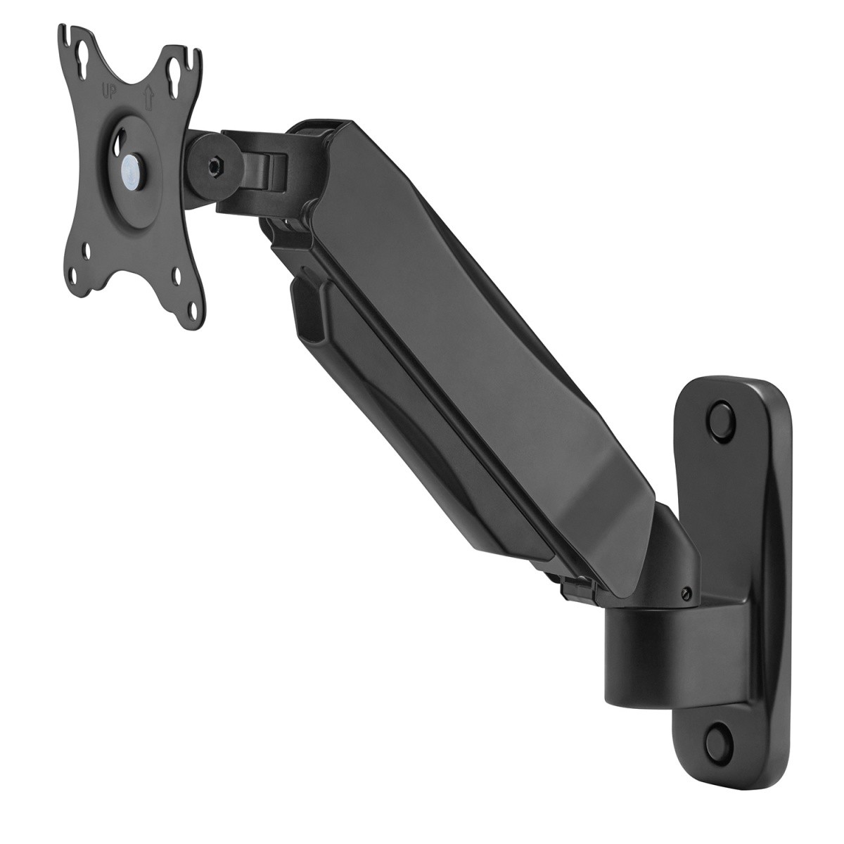 Maclean MC-979 Zvočni nosilec za monitor (17-32" do 9 kg) 7