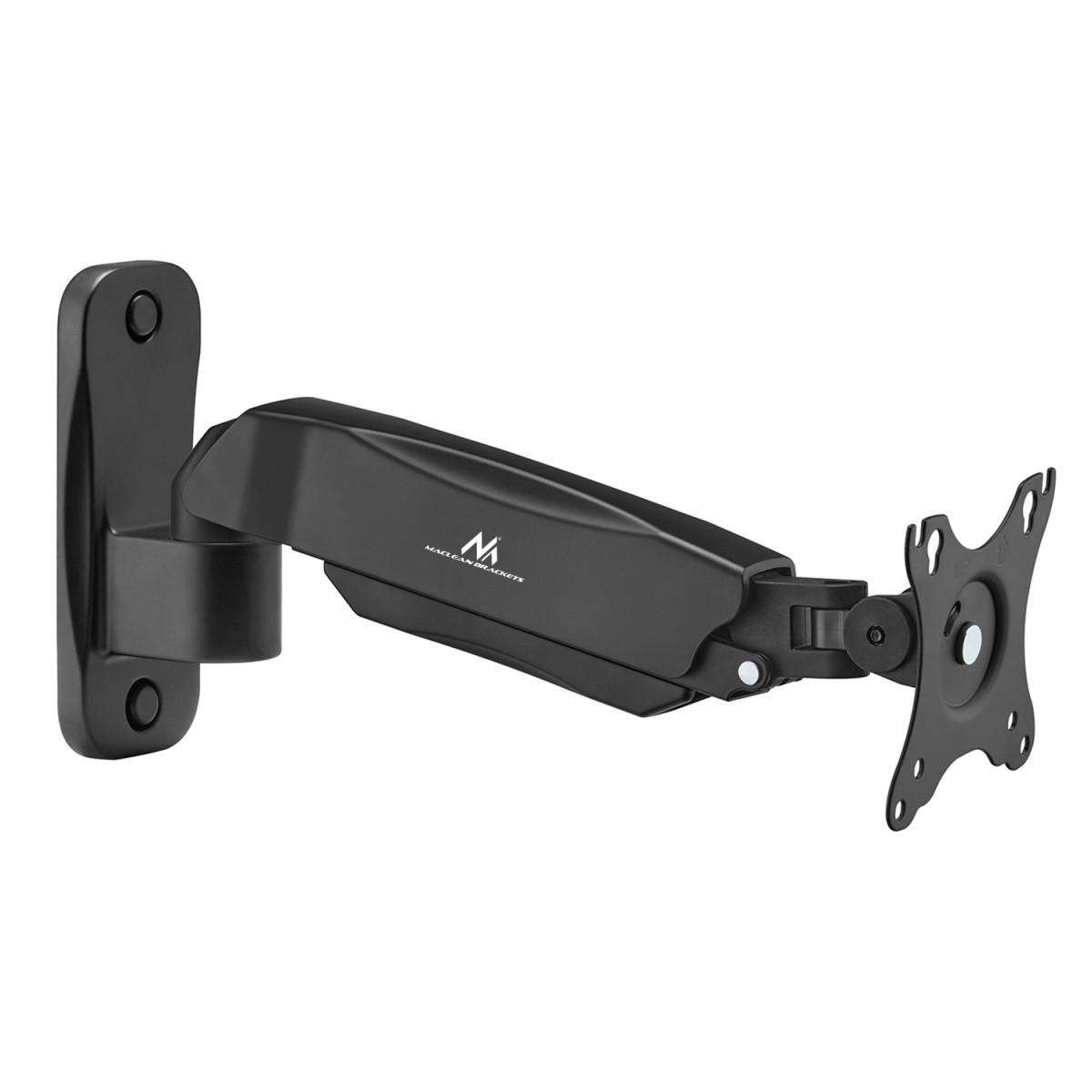 Maclean MC-979 Zvočni nosilec za monitor (17-32" do 9 kg) 8