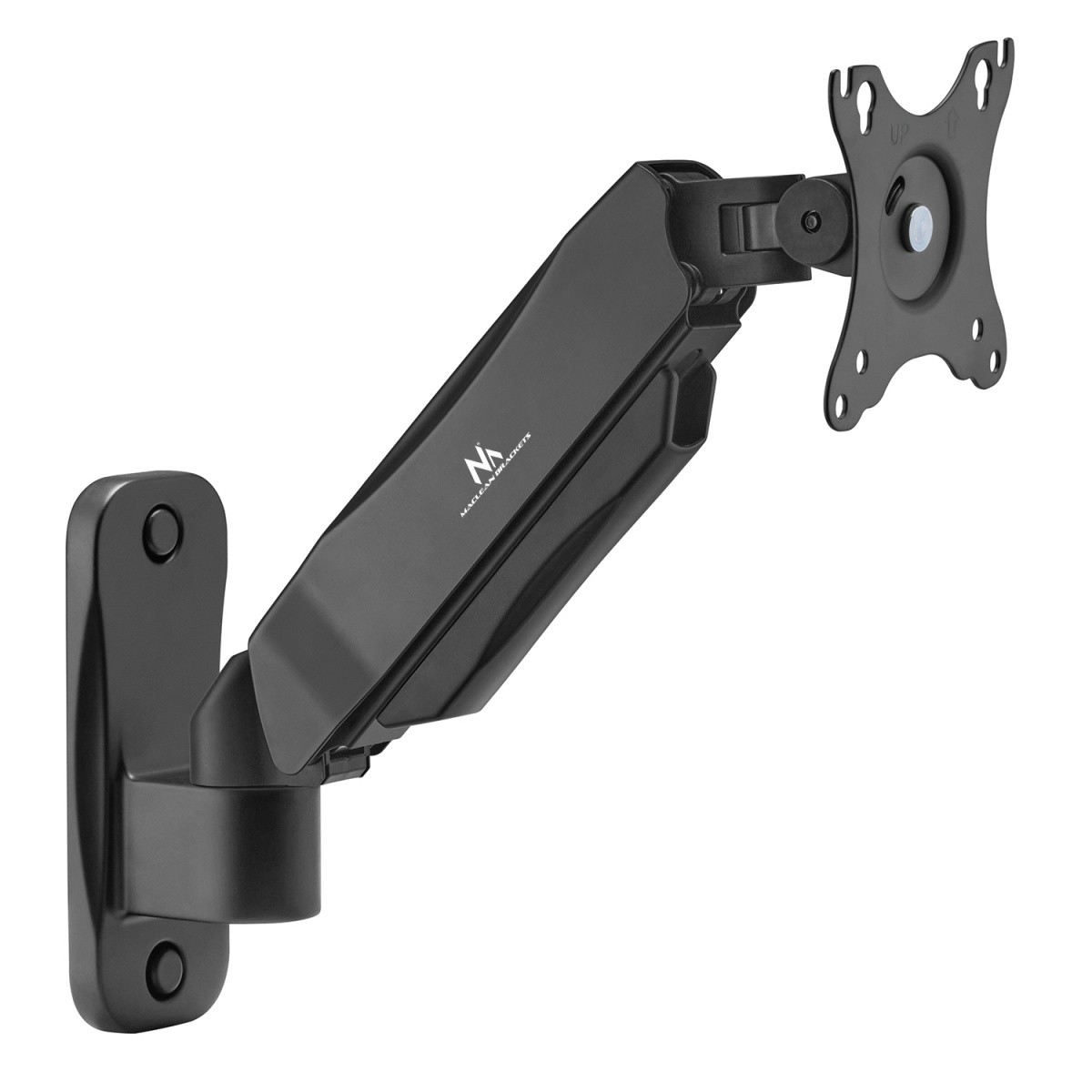 Maclean MC-979 Zvočni nosilec za monitor (17-32" do 9 kg)