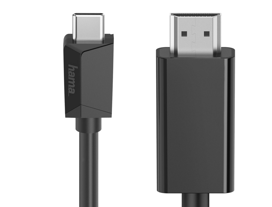 Kabel USB-C v HDMI 4K, 3 m