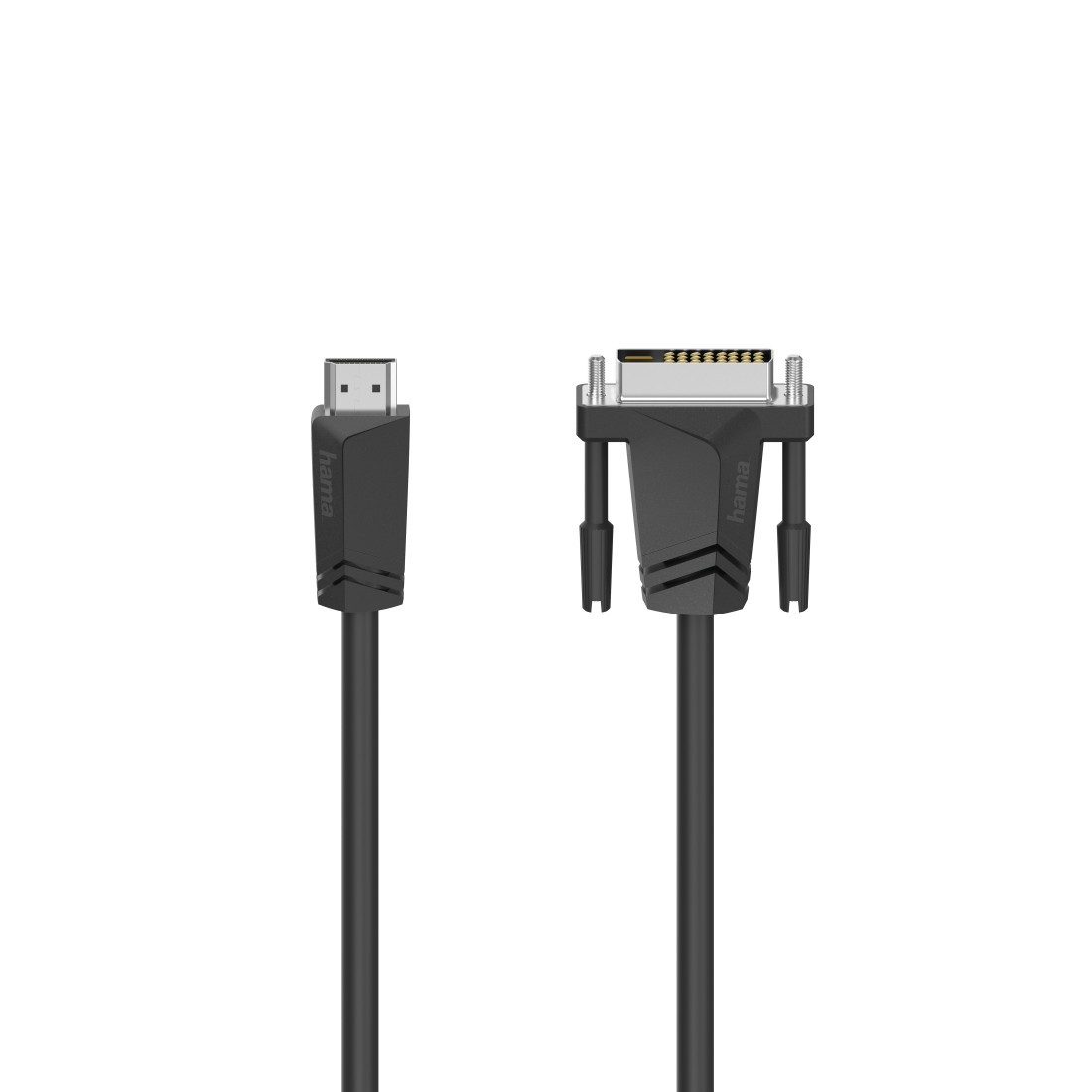 Kabel HDMI v DVI (D), 1,5 m