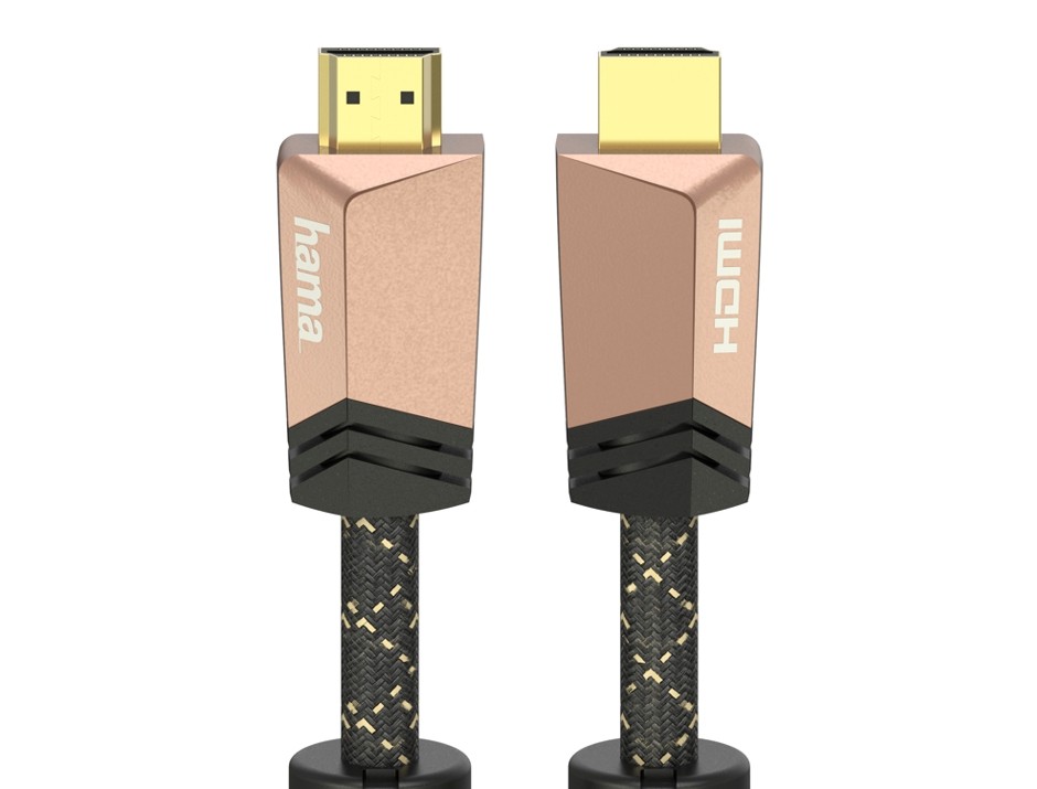 Premium HDMI 2.0b kabel, 4K, 1,5m
