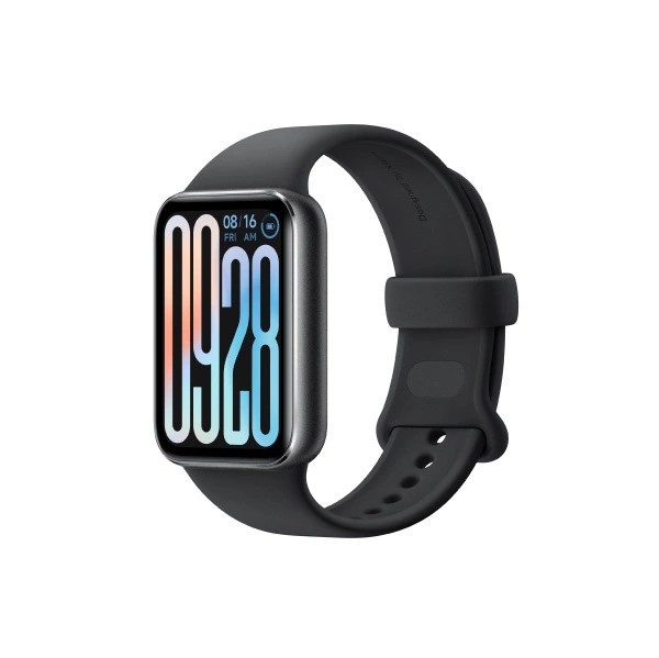Športna pametna zapestnica Smart Band 9 Pro, črna 2