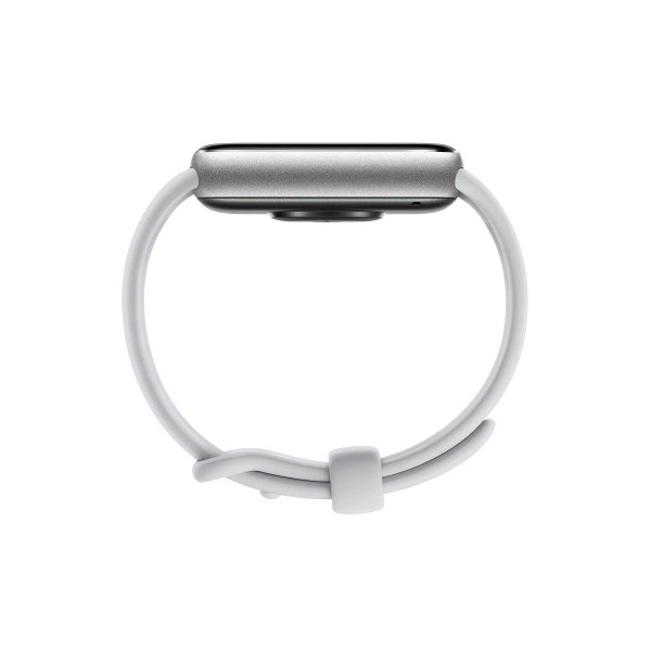 Športna pametna zapestnica Smart Band 9 Pro, srebrna 2
