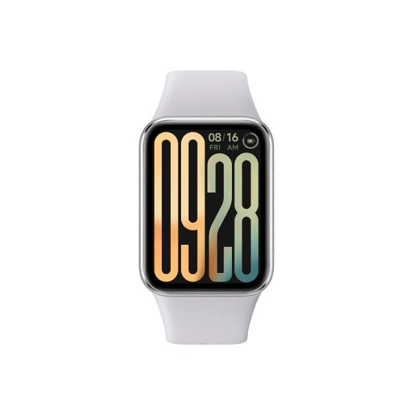 Športna pametna zapestnica Smart Band 9 Pro, srebrna 3