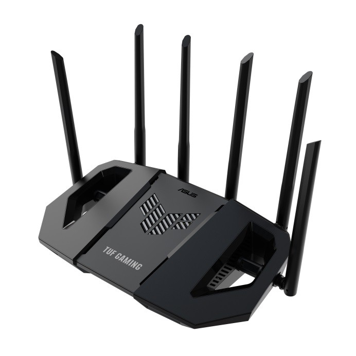 WiFi 7 Router TUF-BE6500 Dual Band