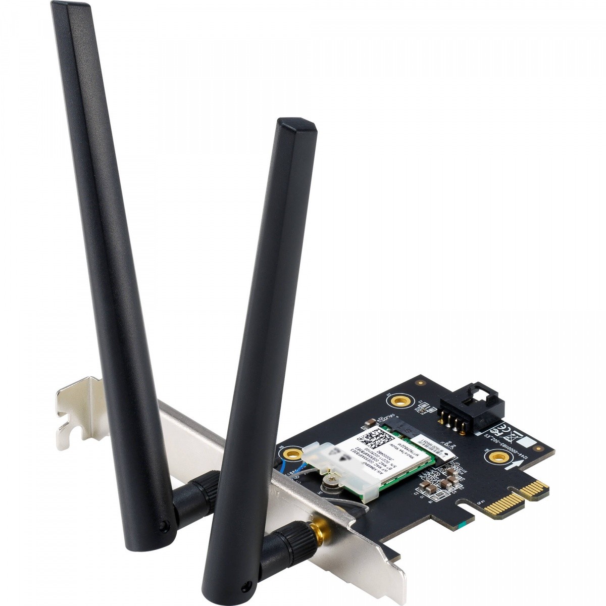 Omrežna kartica PCI-E WiFi 7 PCE-BE6500