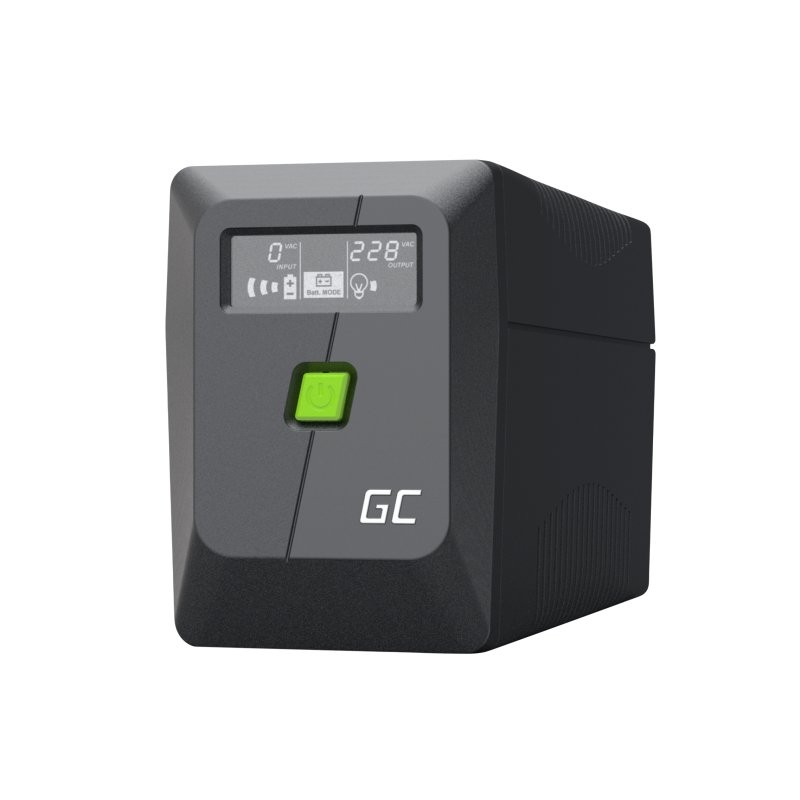 UPS napajalnik 360W/650VA, modificirana sinusoida
