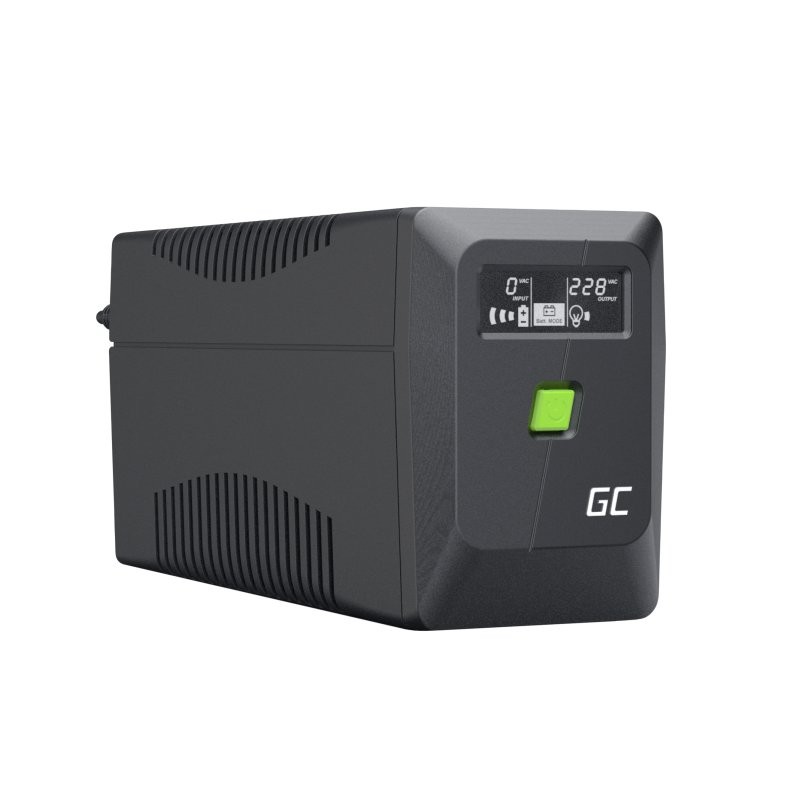 UPS napajalnik 360W/650VA, modificirana sinusoida 3