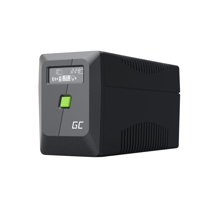 UPS napajalnik 360W/650VA, modificirana sinusoida 4
