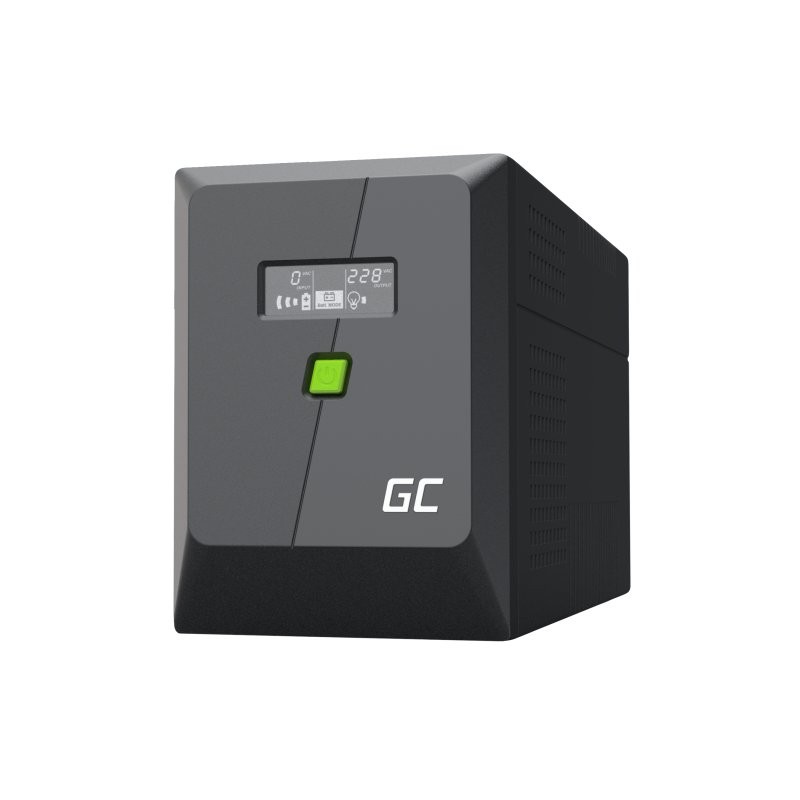 UPS napajalnik 1200W/2000VA, modificirana sinusoida