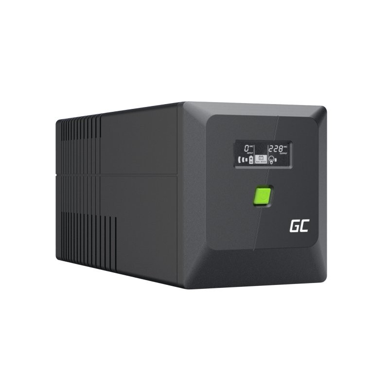 UPS napajalnik 600W/1000VA, modificirana sinusoida 3