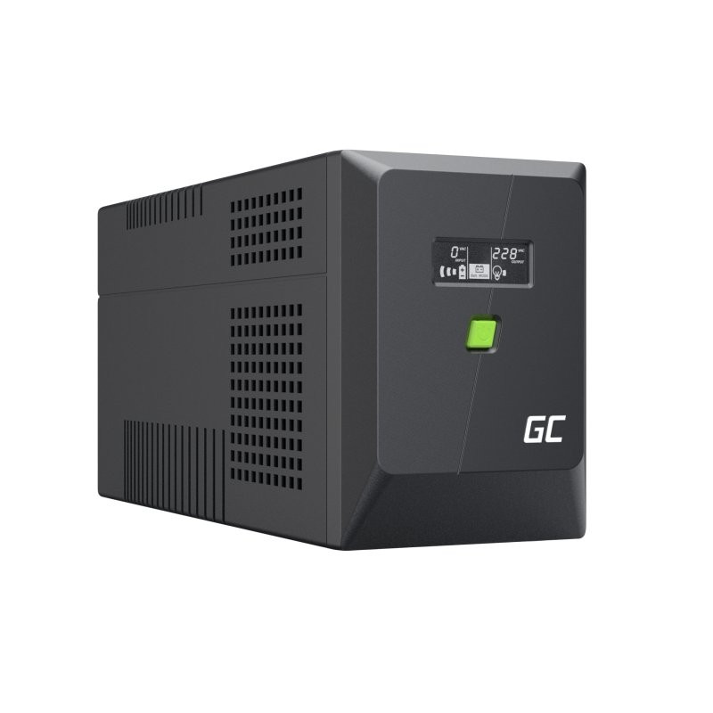 UPS napajalnik 900W/1500VA, modificirana sinusoida 2