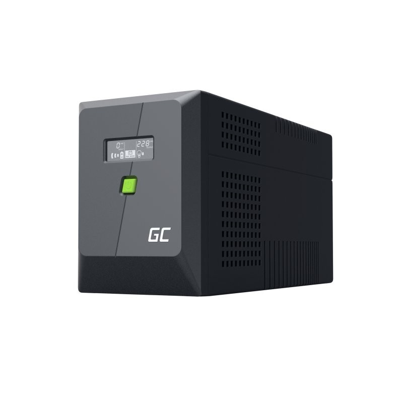 UPS napajalnik 900W/1500VA, modificirana sinusoida 3