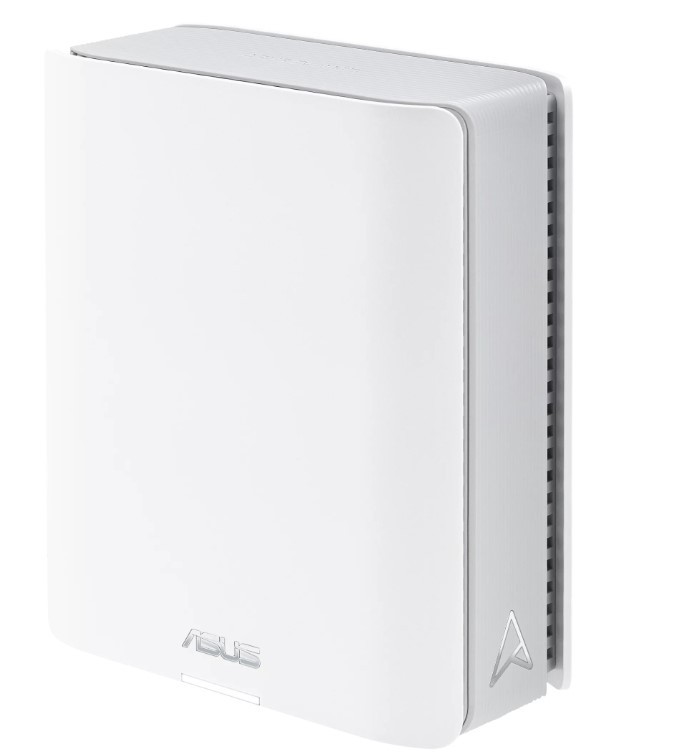 Tri-Band WiFi 7 Mesh sistem ZenWiFi BT8 (1 paket)