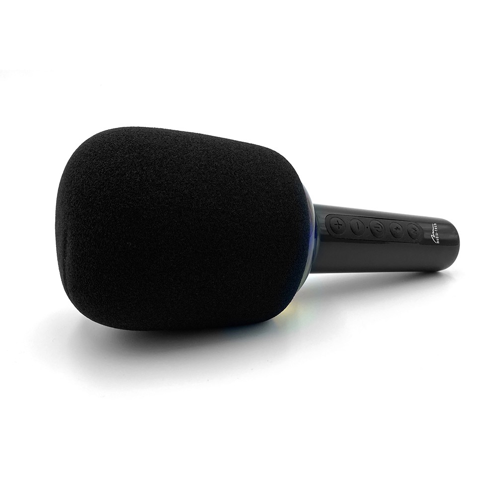 Karaoke mikrofon z Bluetooth zvočnikom Karaoke Idol BT MT399 4