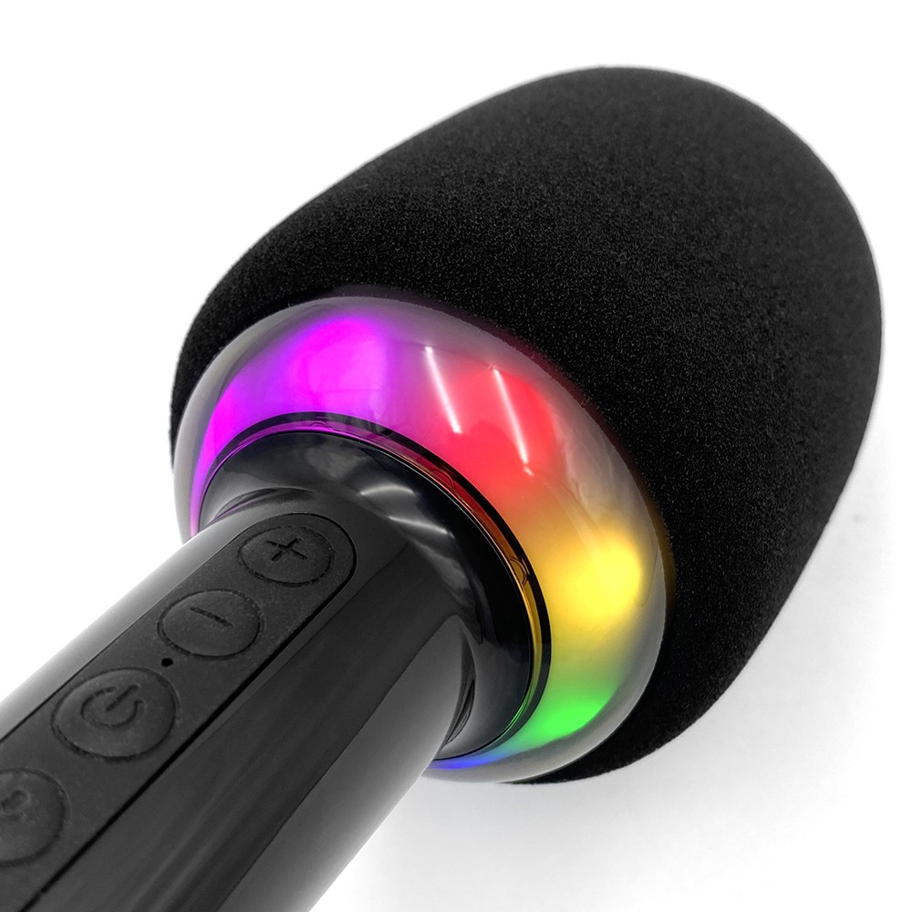Karaoke mikrofon z Bluetooth zvočnikom Karaoke Idol BT MT399 8