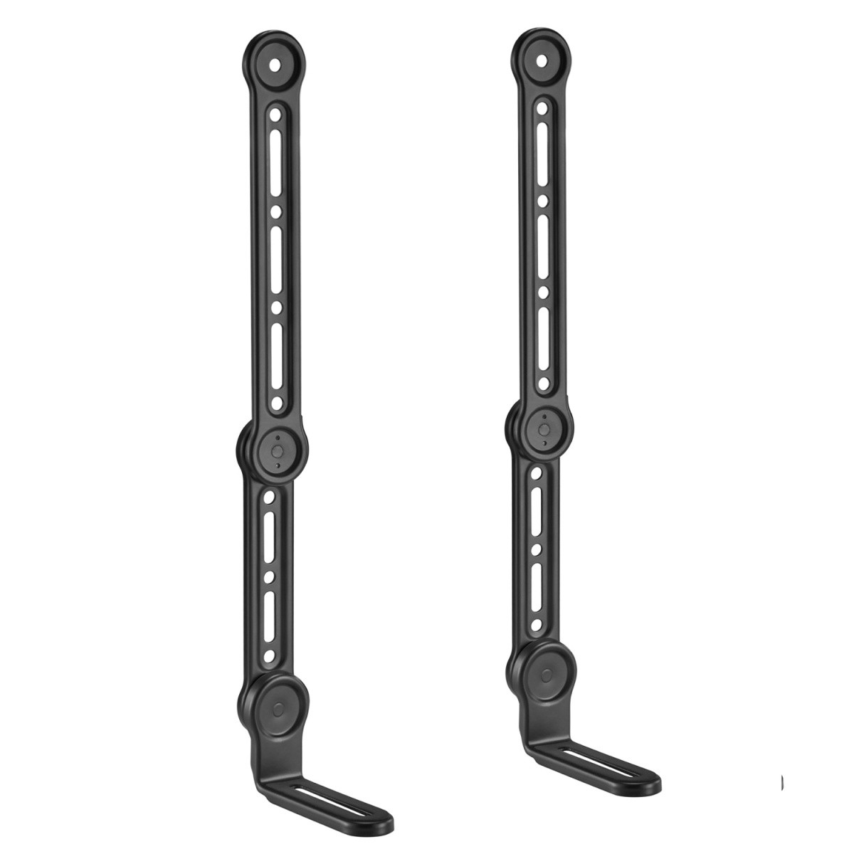 VESA nosilec za soundbar MC-334, maks. 15 kg 8
