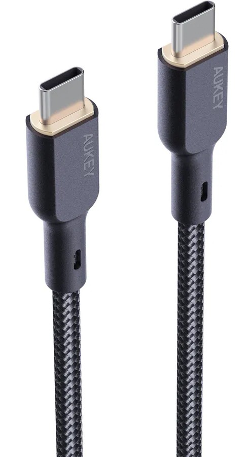 USB-C na USB-C kabel, 1m, 100W PD, 5A 4