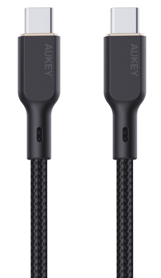 USB-C na USB-C kabel, 1m, 100W PD, 5A 8