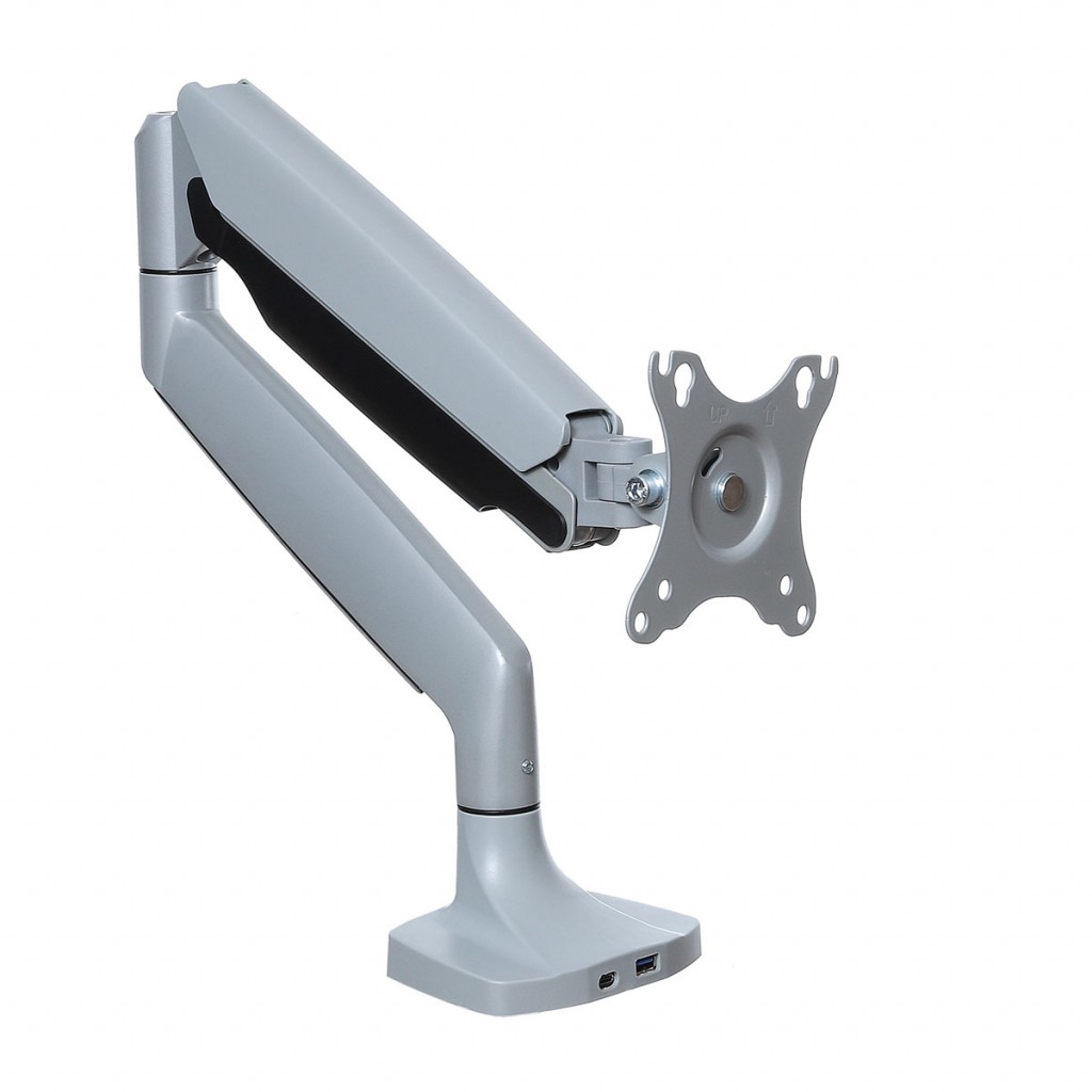 Plinski nosilec za monitor L-35HD (17-45") 2