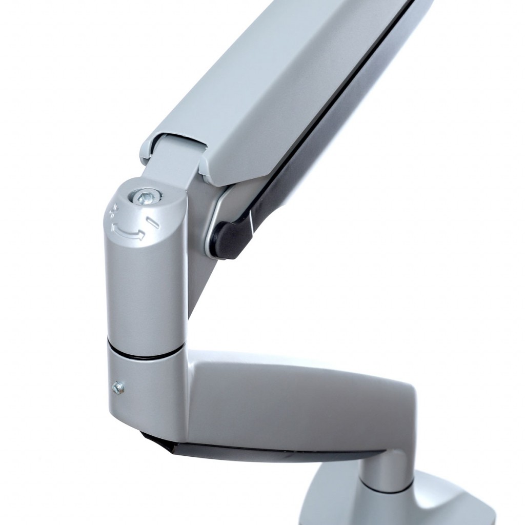 Plinski nosilec za monitor L-35HD (17-45") 5