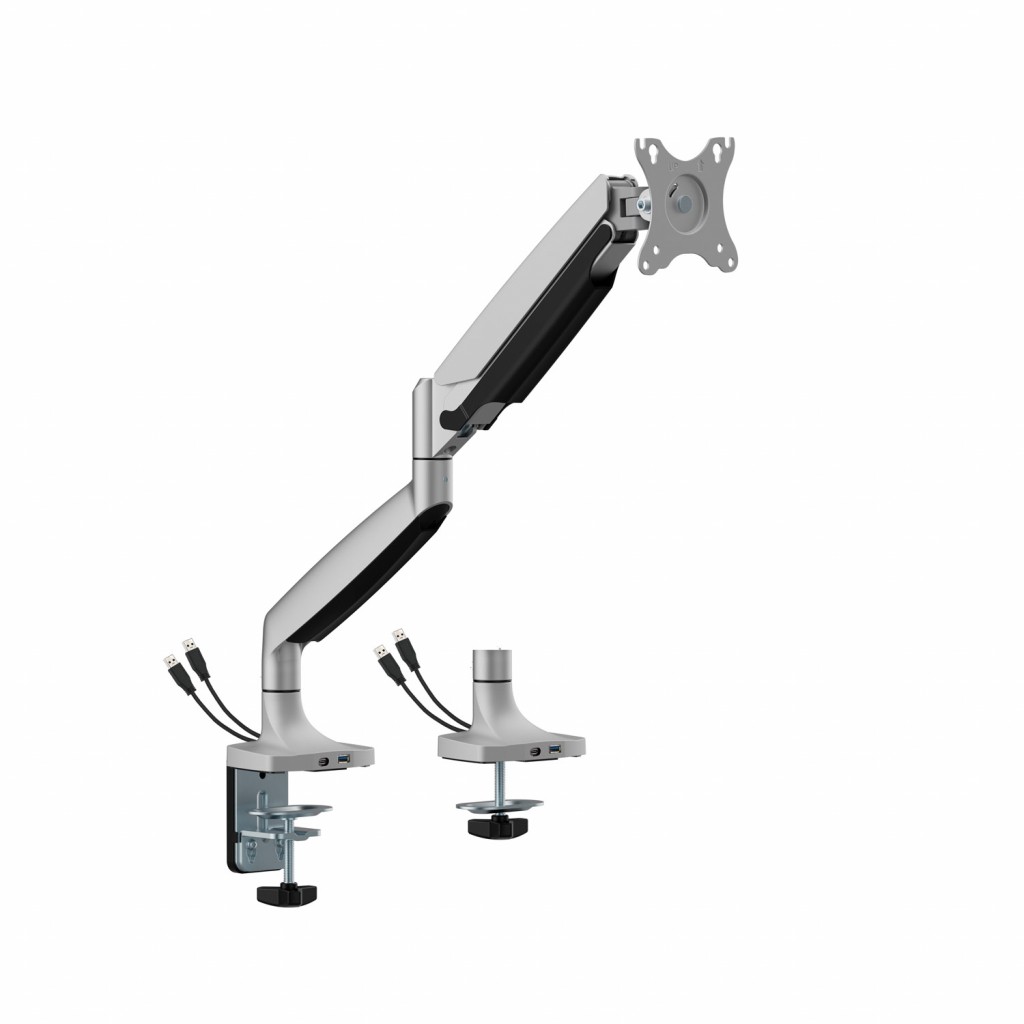 Plinski nosilec za monitor L-35HD (17-45") 8