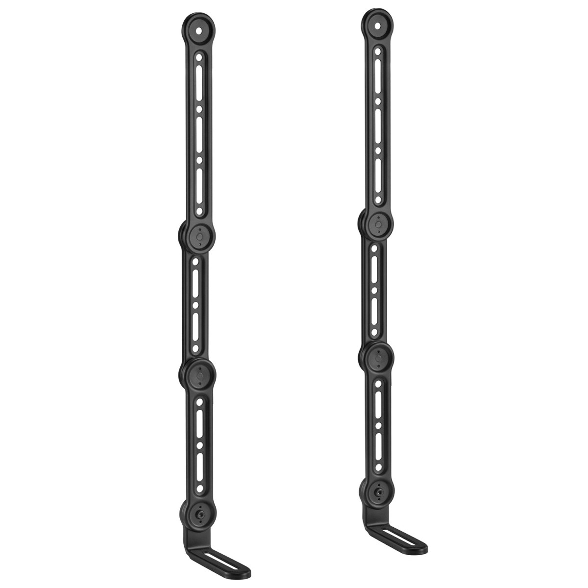 Univerzalni VESA nosilec za soundbar MC-335 4