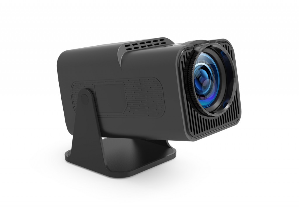 LED projektor X2H z Android 12.0, HDMI, USB, Full HD