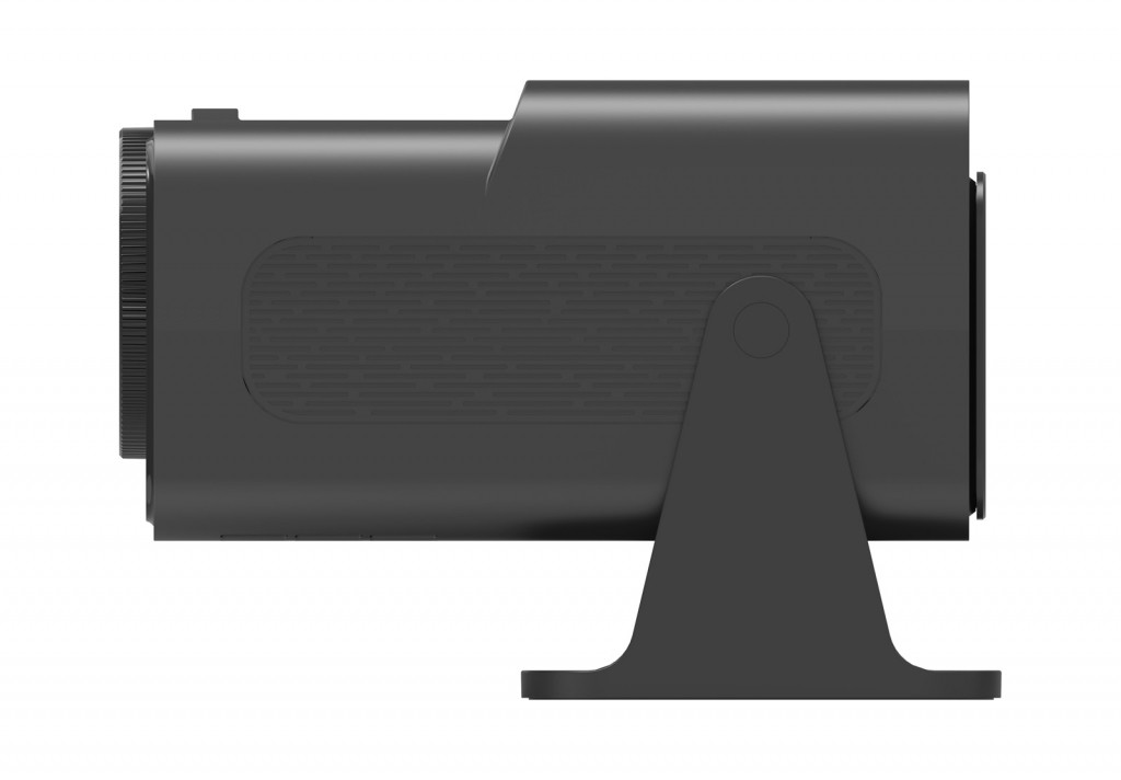LED projektor X2H z Android 12.0, HDMI, USB, Full HD 5