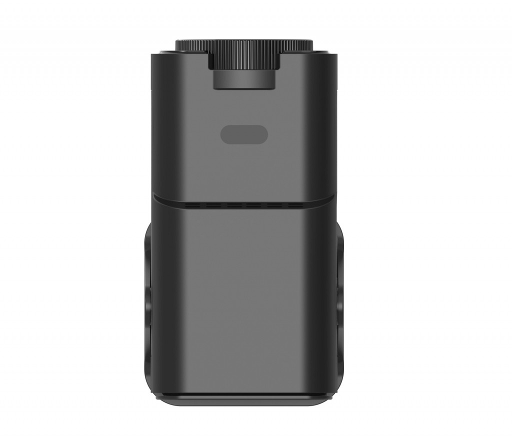 LED projektor X2H z Android 12.0, HDMI, USB, Full HD 6