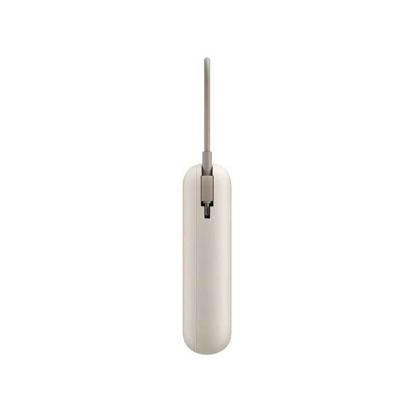 Prenosni polnilnik Power bank 10000mAh tan 3