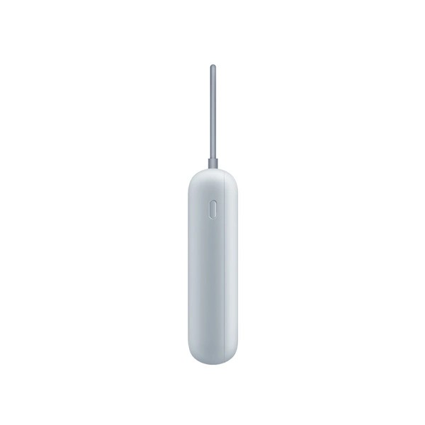 Prenosni polnilnik Power bank 10000mAh ledeno modra 5
