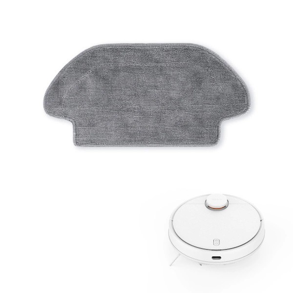 Mop za robotski sesalnik Xiaomi S10/S12/T12 2