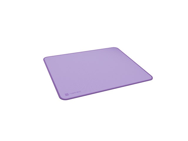 Podloga za miško Color Series Lavender 300x250 mm 2