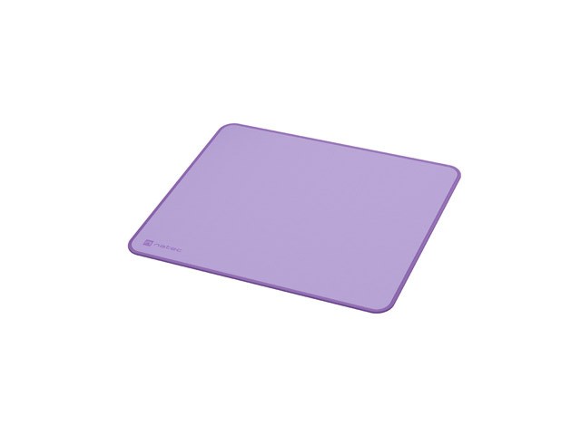 Podloga za miško Color Series Lavender 300x250 mm 3