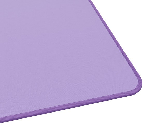 Podloga za miško Color Series Lavender 300x250 mm 4