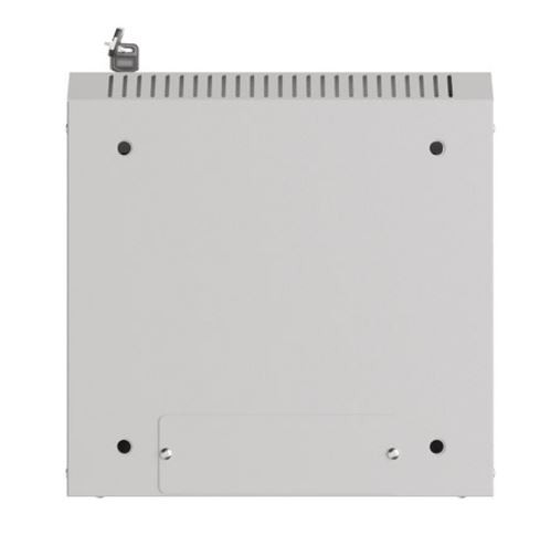 10" viseča omara za rack 4U, 300x300 mm (siva) 8