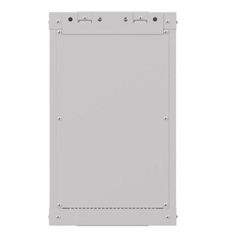 10" viseča omara za rack 9U, 300x300 mm (siva) 2