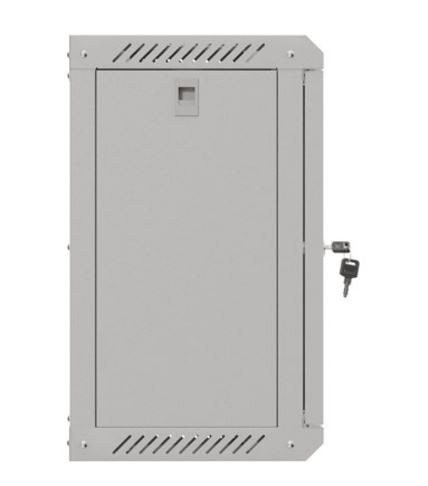 10" viseča omara za rack 9U, 300x300 mm (siva) 5