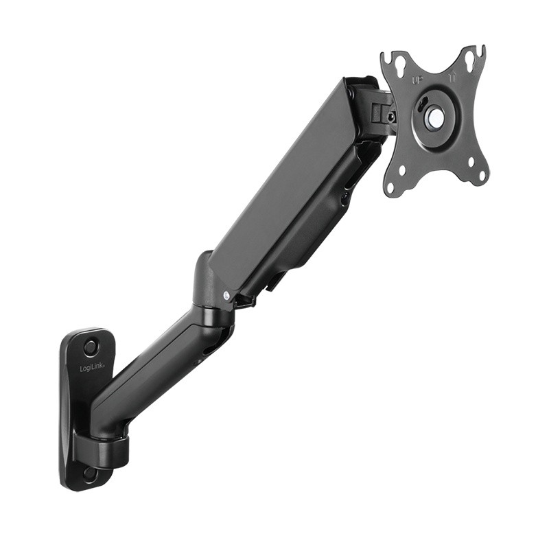 Stenski nosilec za monitor VESA (17-32', do 9 kg) 2