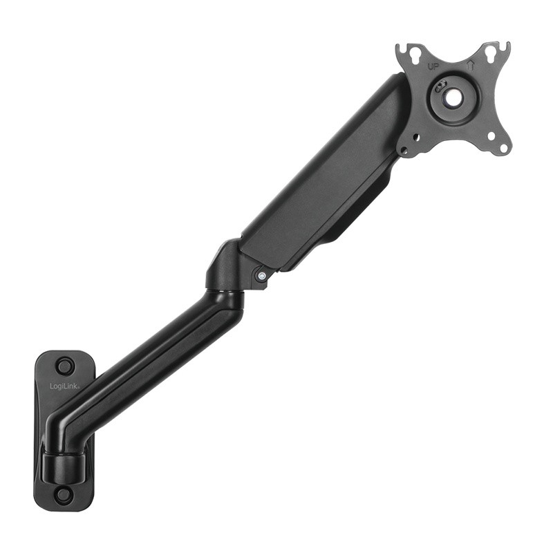 Stenski nosilec za monitor VESA (17-32', do 9 kg) 3