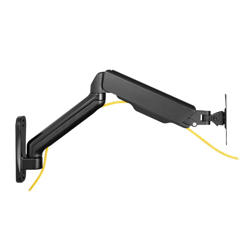 Stenski nosilec za monitor VESA (17-32', do 9 kg)