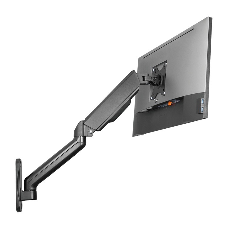 Stenski nosilec za monitor VESA (17-32', do 9 kg) 7
