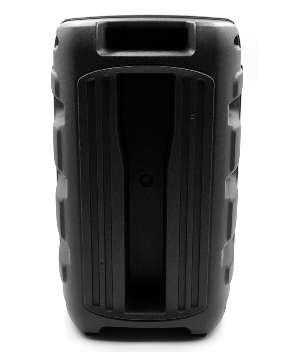 Bluetooth zvočnik SQ1006 PulseTower 1000W s funkcijo Karaoke 5