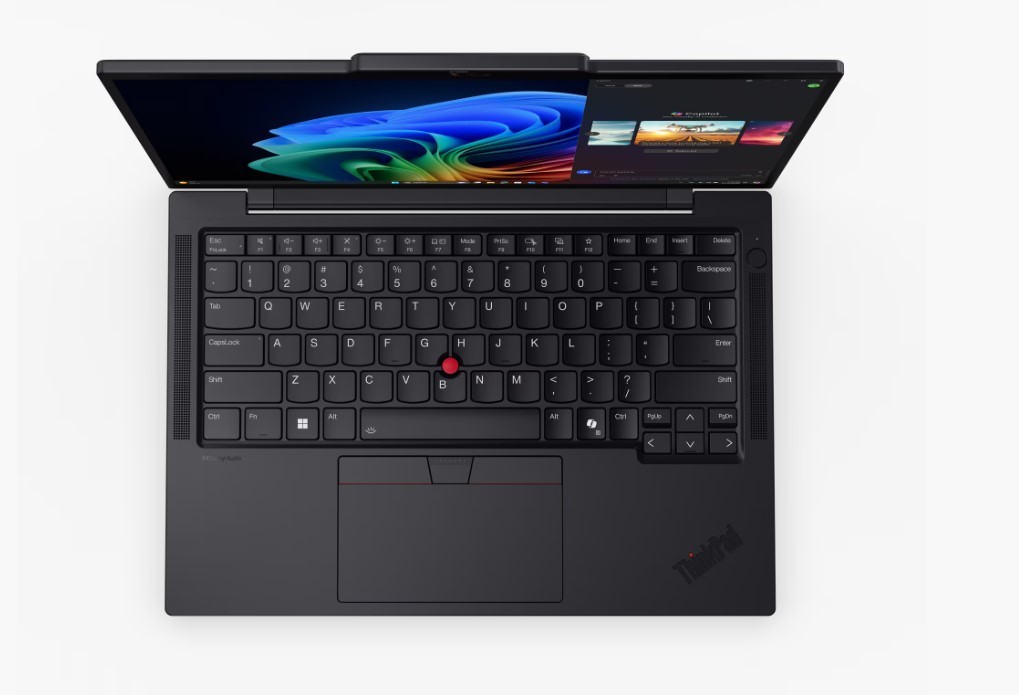 Lenovo ThinkPad T14s Gen 5 - laptop dla działu IT i specjalistów