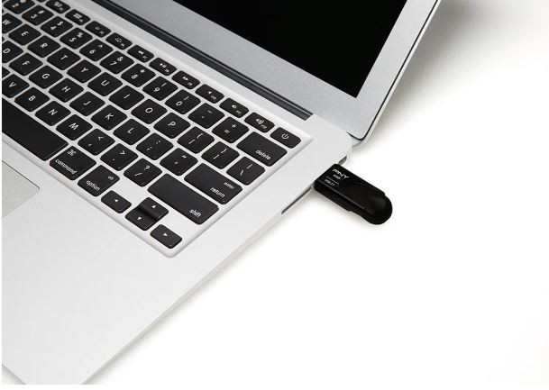 16GB USB 3.1 Flash Disk ATTACHE 4 FD16GATT431KK-EF 2