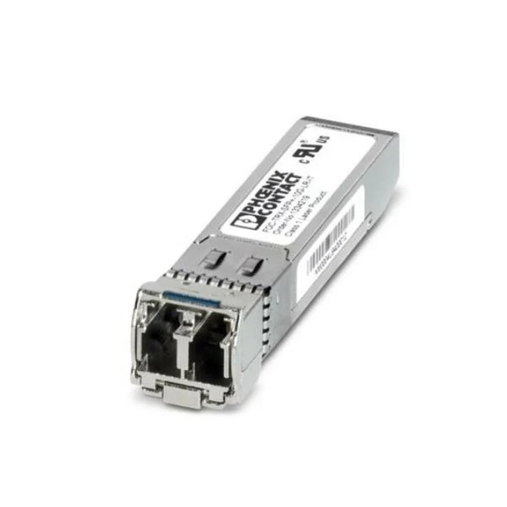 QNAP TRX-10GSFPP-LR, 10GbE SFP+ LR optični transiver, 10km