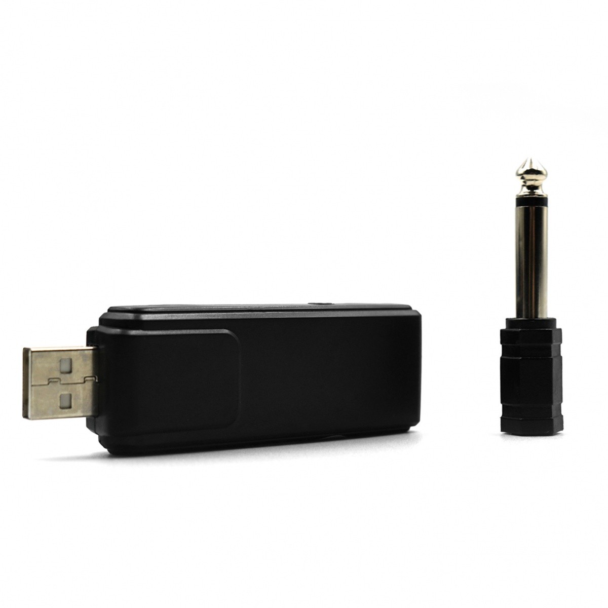 SQUEAK VocalDuo karaoke mikrofona, 2.4GHz, doseg 30m 5